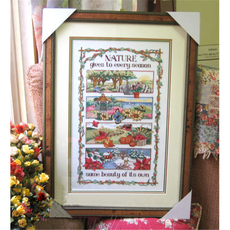 Embroidery Meaning - G88 Stich عبر عدة خياطة الحزم