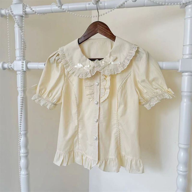 بلوزة نسائية جديدة 2026 بتصميم - مراجعة Embroidery Online وسعره